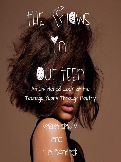 Title details for The Flaws in Our Teen by Sasha Davis - Available